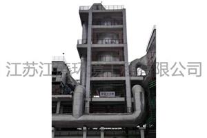 五矿铜业（湖南）有限公司Φ5028x17634喷雾冷却器